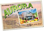 Graphic Designer in Aurora, Colorado