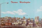 Tacoma, Washington
