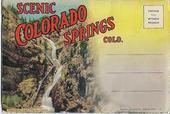 Graphic Designer in Colorado Springs, Colorado