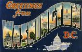 Graphic Designer in Washington DC