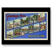 Graphic Designer in Grand Rapids, Michigan