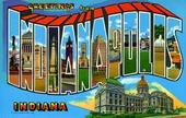 Graphic Designer in Indianapolis, Indiana