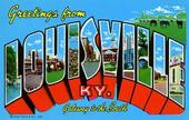 Graphic Designer in Louisville, Kentucky