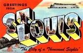 Graphic Designer in St. Louis, Missouri