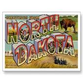 Graphic Designer in North Dakota