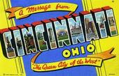 Graphic Designer in Cincinnati, Ohio