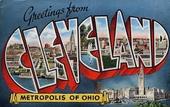 Graphic Designer in Cleveland, Ohio