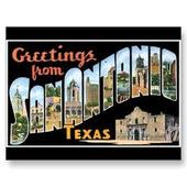 How to become an illustrator in San Antonio, Texas