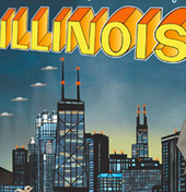 Art Schools in Illinois