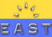 East