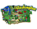 Washington State Animation Schools: Most Expensive to Least Expensive