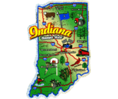 Indiana Animation Schools: Most to Least Expensive