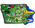 Iowa Animation Schools: Most Expensive to Least Expensive