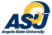 Angelo State University