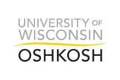 University of Wisconsin – Oshkosh