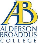 Alderson-Broaddus College