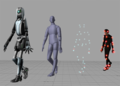 Computer Animation