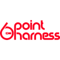 "Six Point Harness"