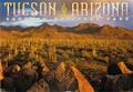 Tucson, Arizona