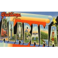 List of Alabama schools with graphic design degree programs