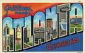 How to become an illustrator in Atlanta, Georgia
