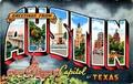 How to become a multimedia editor in Austin, Texas