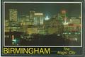 Birmingham, Alabama