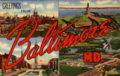 How to become a mobile app developer in Baltimore, Maryland