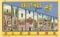 How to become a graphic designer in Birmingham, Alabama