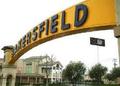 Bakersfield, California