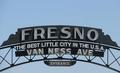 Fresno, California