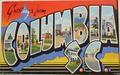 How to become an illustrator in Columbia, South Carolina
