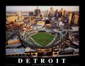 Detroit, Michigan