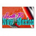 Santa Fe, New Mexico