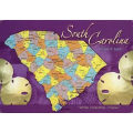 South Carolina