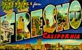 How to become a multimedia editor in Fresno, California