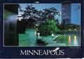 Minneapolis, Minnesota