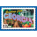 List of Georgia schools with graphic design degree programs