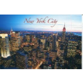 New York City