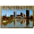 Rochester, New York