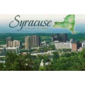 Syracuse, New York