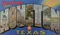 How to become an illustrator in Houston, Texas