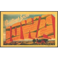 List of Iowa schools with graphic design degree programs