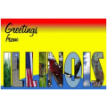 List of Illinois schools with graphic design degree programs