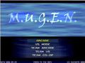 M.U.G.E.N.