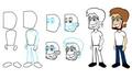 Cartooning
