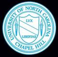 University of North Carolina at Chapel Hill