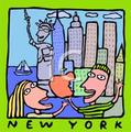 Video Game Designer in New York City