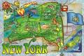 Video Game Designer in New York