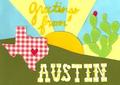Video Game Designer in Austin